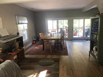 110sqft, Newly renovated 9 person Palo Alto co-op house 5 minute walk 3