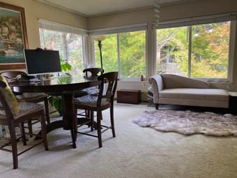 A room for rent in Menlo Park (Please contact min.mia2014@gmail.com) 3