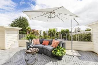 Room for Rent in SF 1