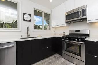 Room for Rent in SF 2