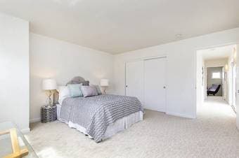 Room for Rent in SF 3