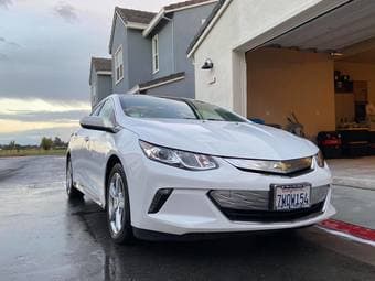 2017 Chevrolet Volt for sale - $21500 2