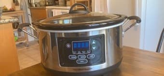 Slow cooker 1
