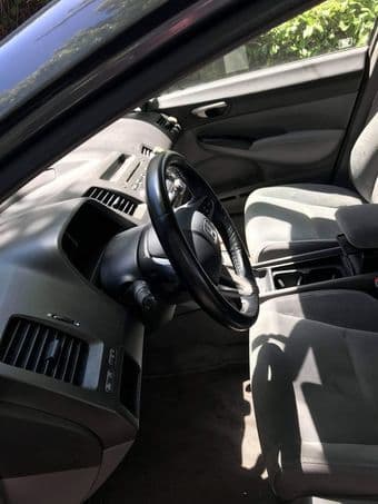 2009 Honda Civic LX GREAT condition - all maintenance done - 128K mi 2