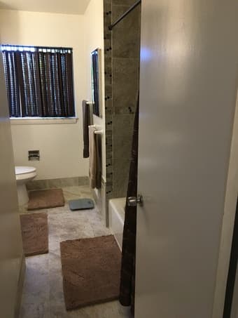 Furnished Bedroom in Menlo Park Walking Distance to Campus 2