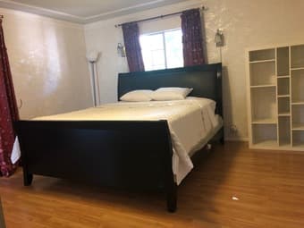 50% off Dec - 5BR 3BA 2000sf Palo Alto - Short term okay 3