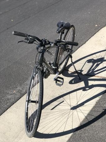 Speedy Bicycle, Underused, Relatively New, Ready for You!!! 1