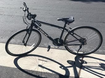 Speedy Bicycle, Underused, Relatively New, Ready for You!!! 2