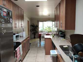 Bedroom available in beautiful 3br/2ba house in Menlo Park 2