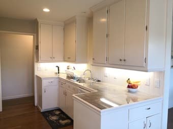 1BR in 3BR 2BA Redwood City House (near Atherton side) 1