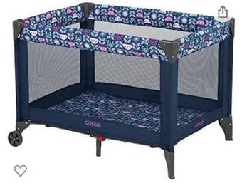 Play Yard 1
