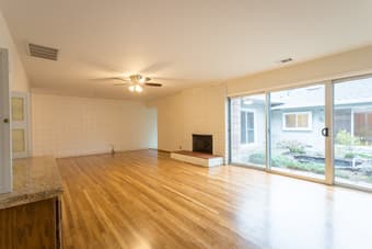 1 BEDROOM AVAILABLE IN BEAUTIFUL ATHERTON HOME! 3
