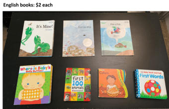kid's books 2