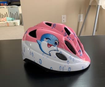 Kids Bike Helmets 1