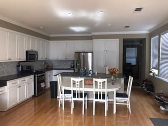 Beautiful, Furnished Room for Rent in Large House 2