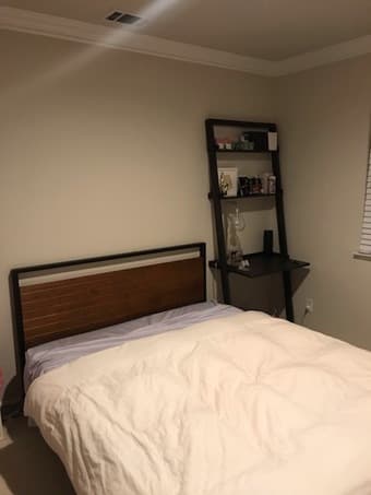 Beautiful, Furnished Room for Rent in Large House 3