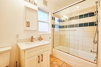 Room available in friendly Palo Alto home 3