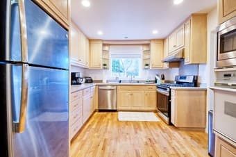 Room available in friendly Palo Alto home 3