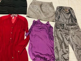 Women clothes 1
