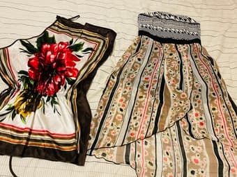 Women’s clothes 2
