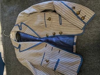 Women jackets 1
