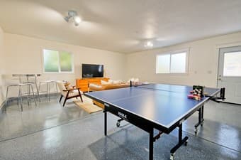 Room available in friendly Palo Alto home 3