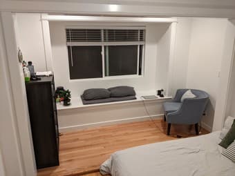 Room available in friendly Palo Alto home 3