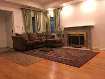 Palo Alto 5BR 2BA 2