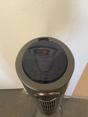 Ozeri Ultra 42" Fan for Sale 2