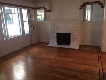 Beautiful 2 bedroom,1Bth utilities incl. Close to Stanford - $2500 1