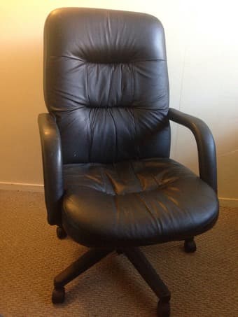 Office executive chair 2