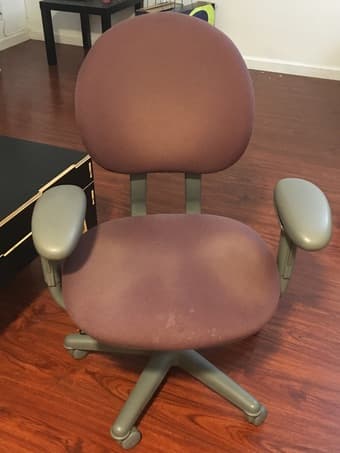 Chair, Sofa and Sprout coffee table 2