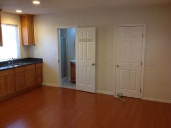 In-law studio in N. Palo Alto (palo alto) 3
