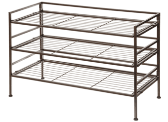 Shoe Rack Organizer 1