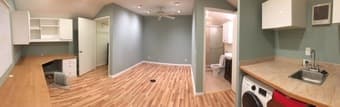 Private Detached Studio in Palo Alto / Stanford 3