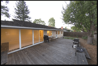 Bedroom Available Redwood City - 13 min from campus 1