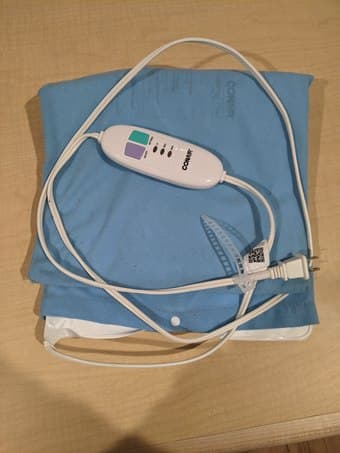 Conair Heating Pad 2