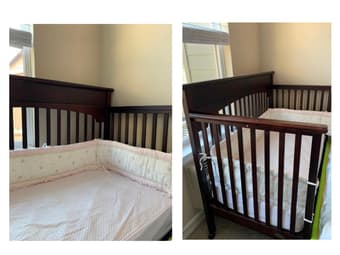 Crib 1