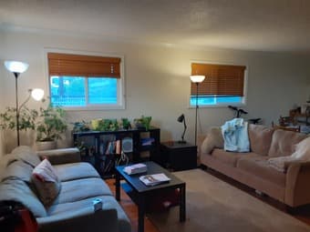 Private bedroom and bathroom centrally located in Palo Alto 1