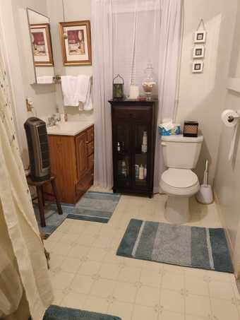 Furnished bedroom in Menlo Park, 10-min biking to Stanford 2