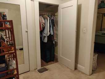 Furnished bedroom in Menlo Park, 10-min biking to Stanford 3