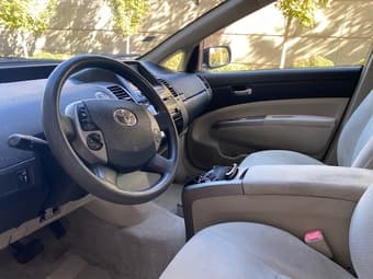 2007 Toyota Prius Clean title 138K miles 3