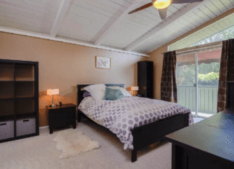 2 Bed, 1 Bath Townhouse Available - Mountain View/Los Altos/Palo Alto 2