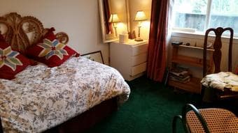 Wonderful Housing available in Redwood Shores ~ Covid careful 2