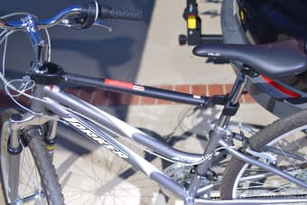 Allen Top Tubes 1