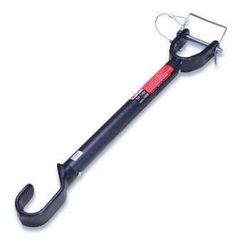 Allen Top Tubes 2