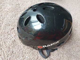 Helmets 1