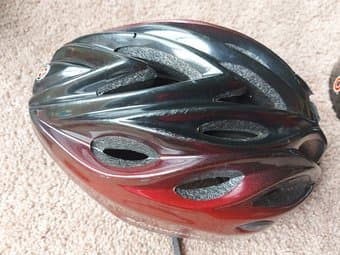 Helmets 2