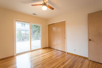 1 BEDROOM AVAILABLE IN BEAUTIFUL ATHERTON HOME! 1