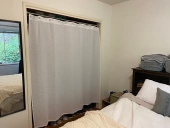Large bedroom in Palo Alto/Menlo Park 2